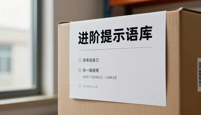 性能与适用条件下的创意内容生成策略