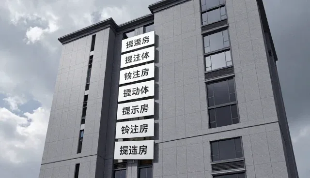 如何通过效果横向比对让创意更精准